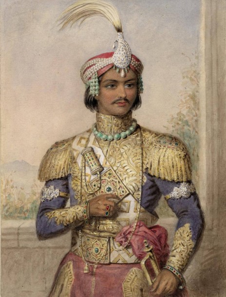 Arthasastra-by-Kautiliya---Indian-prince-
