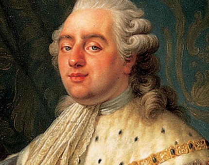 King-Louis-IV