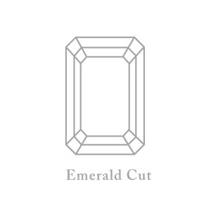 Emerald-Cut