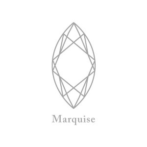 Marquise-Cut-Diamond