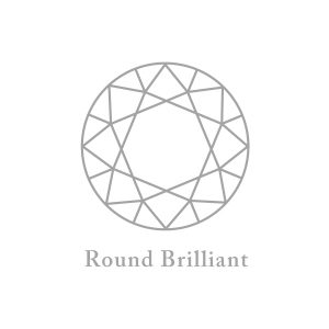 Round-brilliant-Cut-Diamond